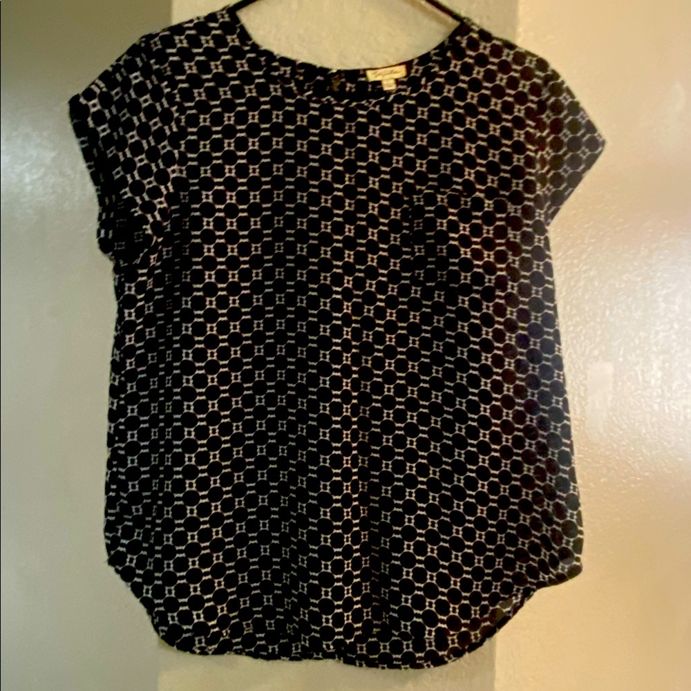 Blouse - Picture 2 of 2